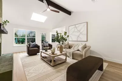 1812 Park Hill Drive, Arlington, TX 76012 - Photo 5