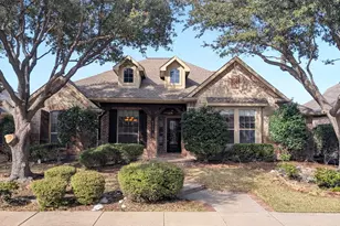 6512 Diamond Dr, McKinney, TX 75070 - Photo 1