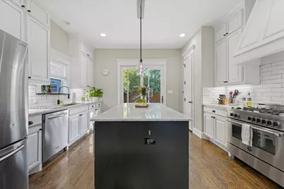 840 Edgefield Road, Fort Worth, TX 76107 - Photo 13