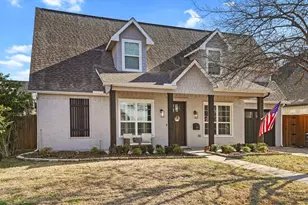 840 Edgefield Rd, Fort Worth, TX 76107 - Photo 3