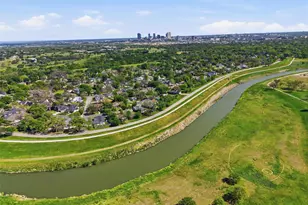 840 Edgefield Rd, Fort Worth, TX 76107 - Photo 33