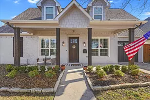 840 Edgefield Rd, Fort Worth, TX 76107 - Photo 1
