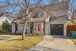 840 Edgefield Rd, Fort Worth, TX 76107 - Photo 5