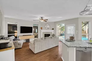 1709 Meyerwood Ln S, Flower Mound, TX 75028 - Photo 9