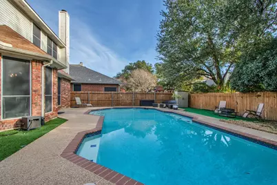 1709 Meyerwood Lane S, Flower Mound, TX 75028 - Photo 5