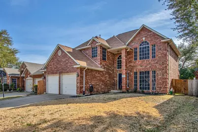1709 Meyerwood Lane S, Flower Mound, TX 75028 - Photo 3
