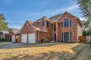 1709 Meyerwood Ln S, Flower Mound, TX 75028 - Photo 3