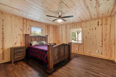 1205 Lakeside Drive, Fort Towson, OK 74735 - Photo 21