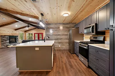 1205 Lakeside Drive, Fort Towson, OK 74735 - Photo 19