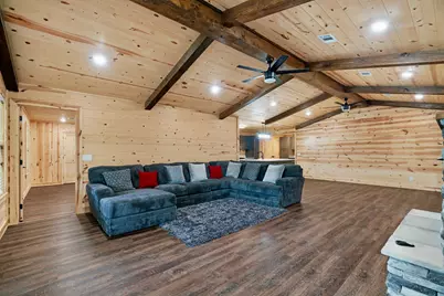 1205 Lakeside Drive, Fort Towson, OK 74735 - Photo 15