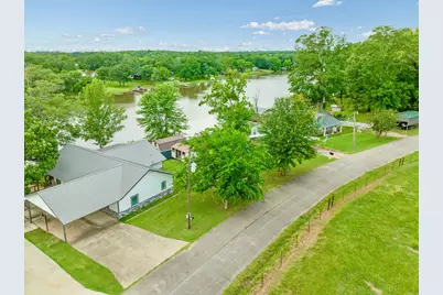 1205 Lakeside Drive, Fort Towson, OK 74735 - Photo 5