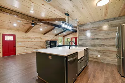 1205 Lakeside Drive, Fort Towson, OK 74735 - Photo 25