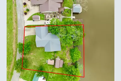 1205 Lakeside Drive, Fort Towson, OK 74735 - Photo 11