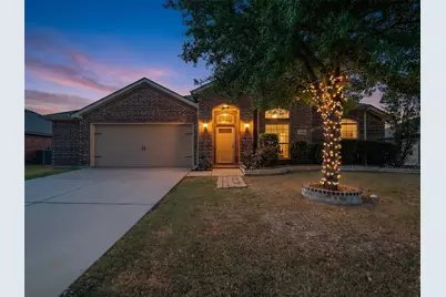 216 Wolf Drive, Forney, TX 75126 - Photo 1