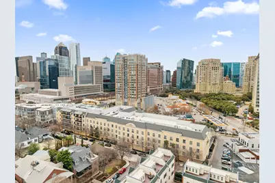 2300 Leonard Street #408, Dallas, TX 75201 - Photo 35