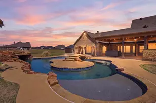 631 Frontier Trail, McLendon Chisholm, TX 75032 - Photo 37