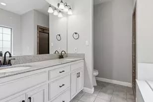 631 Frontier Trail, McLendon Chisholm, TX 75032 - Photo 13