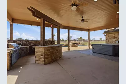 631 Frontier Trail, McLendon Chisholm, TX 75032 - Photo 35