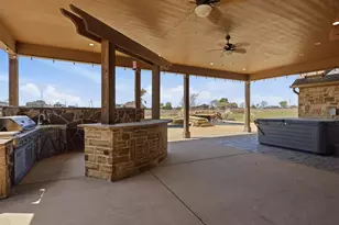 631 Frontier Trail, McLendon Chisholm, TX 75032 - Photo 35