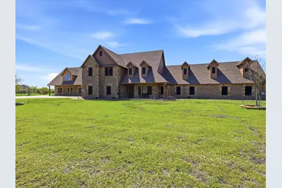 631 Frontier Trail, McLendon Chisholm, TX 75032 - Photo 1