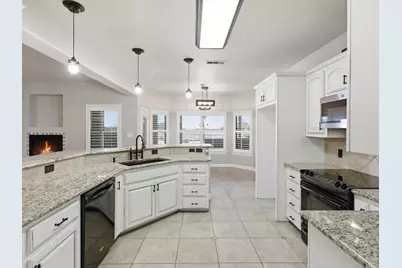 631 Frontier Trail, McLendon Chisholm, TX 75032 - Photo 7