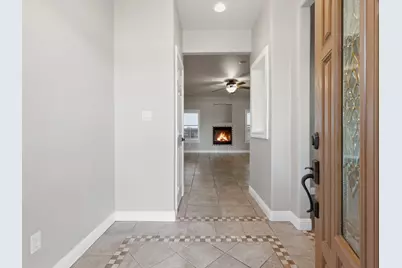 631 Frontier Trail, McLendon Chisholm, TX 75032 - Photo 3