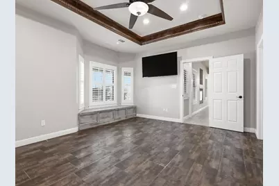 631 Frontier Trail, McLendon Chisholm, TX 75032 - Photo 11