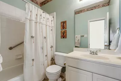 1717 Angel Falls Drive, Frisco, TX 75036 - Photo 17