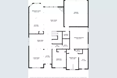 1717 Angel Falls Drive, Frisco, TX 75036 - Photo 27