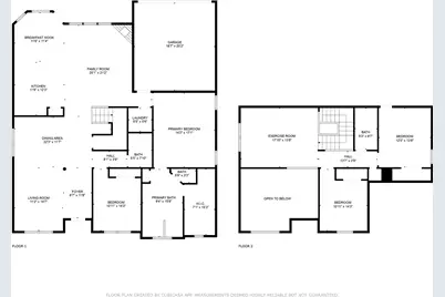 1717 Angel Falls Drive, Frisco, TX 75036 - Photo 3