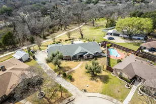 950 Shady Cove Pl, DeSoto, TX 75115 - Photo 3