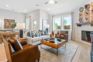 1713 Etosha Dr, Fate, TX 75189 - Photo 5