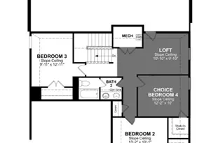 1713 Etosha Dr, Fate, TX 75189 - Photo 15