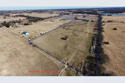 Tbd County Road 2141, Canton, TX 75103 - Photo 1