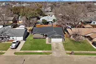 1820 Whittenburg Dr, Fort Worth, TX 76134 - Photo 5