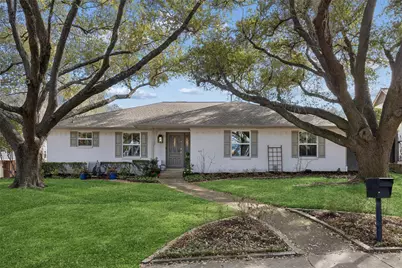 6520 Mercedes Avenue, Dallas, TX 75214 - Photo 13