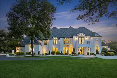 6001 Pine Valley Drive, Flower Mound, TX 75022 - Photo 1