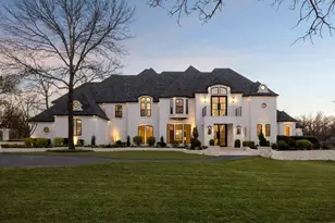 6001 Pine Valley Dr, Flower Mound, TX 75022 - Photo 1