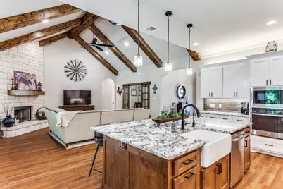 221 Greene Road, Weatherford, TX 76087 - Photo 5