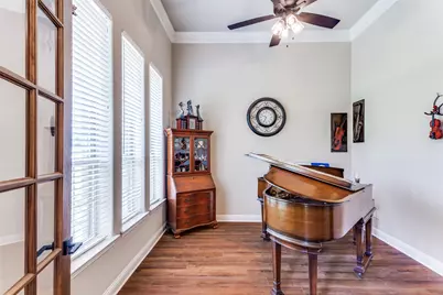 221 Greene Road, Weatherford, TX 76087 - Photo 11