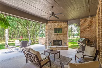 221 Greene Road, Weatherford, TX 76087 - Photo 29