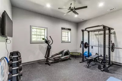 221 Greene Road, Weatherford, TX 76087 - Photo 23