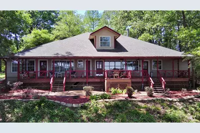 140 Eastwood Drive, Milam, TX 75959 - Photo 1