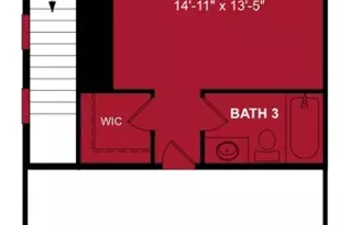 2032 Naples Dr, Rowlett, TX 75088 - Photo 9