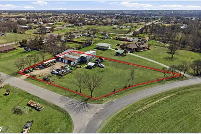 6338 N Bob White Way, Sanger, TX 76266 - Photo 15