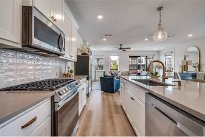 810 Cavitt Court #N, Prosper, TX 75078 - Photo 9