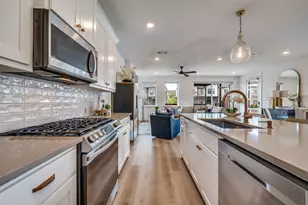 810 Cavitt Ct, Prosper, TX 75078 - Photo 9