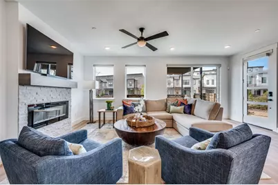 810 Cavitt Court #N, Prosper, TX 75078 - Photo 5