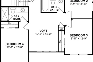 1522 Bushman Ln, Forney, TX 75126 - Photo 3