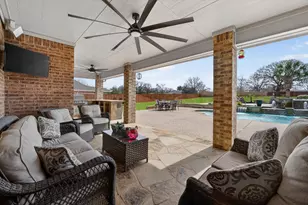 3616 Doris Walker Trail, Burleson, TX 76028 - Photo 31